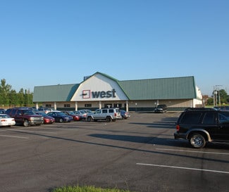 More details for 3262 Dauphin St, Mobile, AL - Retail for Lease