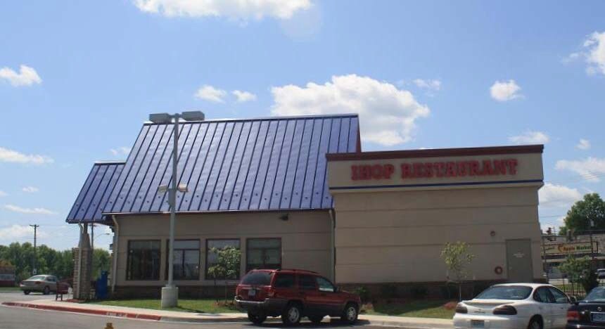 10000 E 350 Hwy, Raytown, MO à vendre - Photo du bâtiment - Image 2 de 5