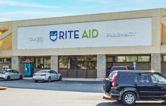 More details for 811 Tucker Rd, Tehachapi, CA - Retail for Lease