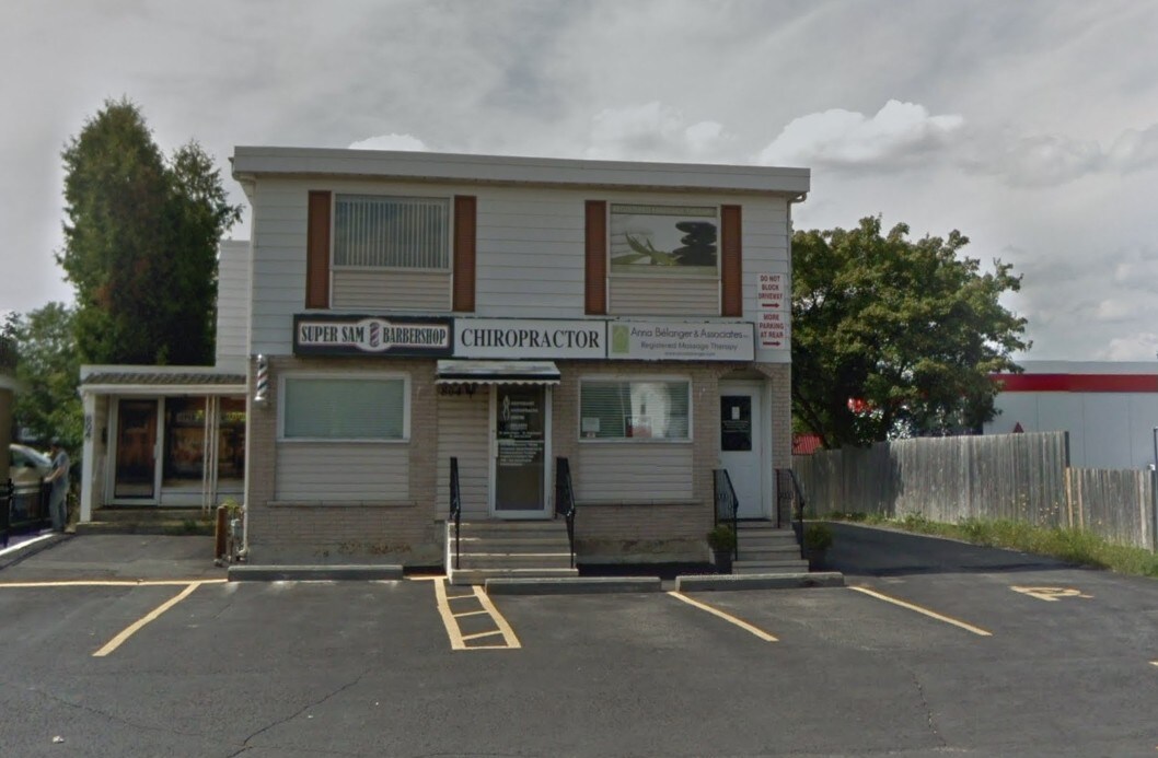 804 Greenbank Rd, Nepean, ON for sale Primary Photo- Image 1 of 1