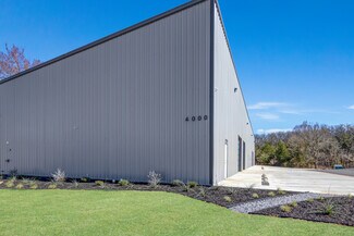 Plus de détails pour 4000 Texoma Pkwy, Denison, TX - Flex à vendre