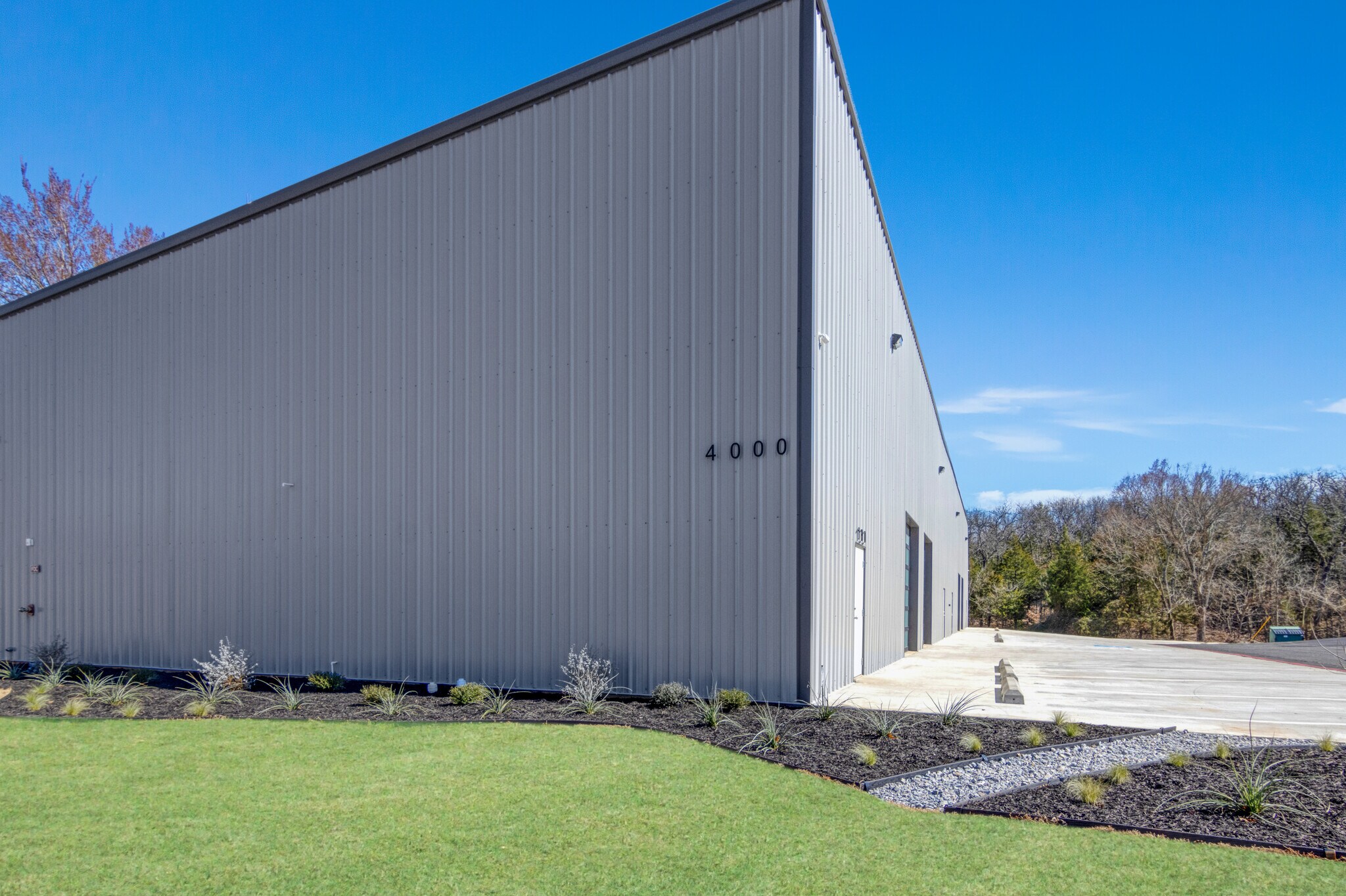 4000 Texoma Pkwy, Denison, TX à vendre Photo principale- Image 1 de 12