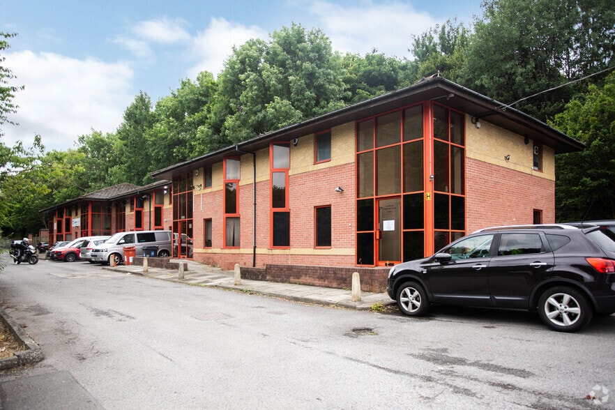 Norwood Rd, Gateshead for lease - Building Photo - Image 2 of 3