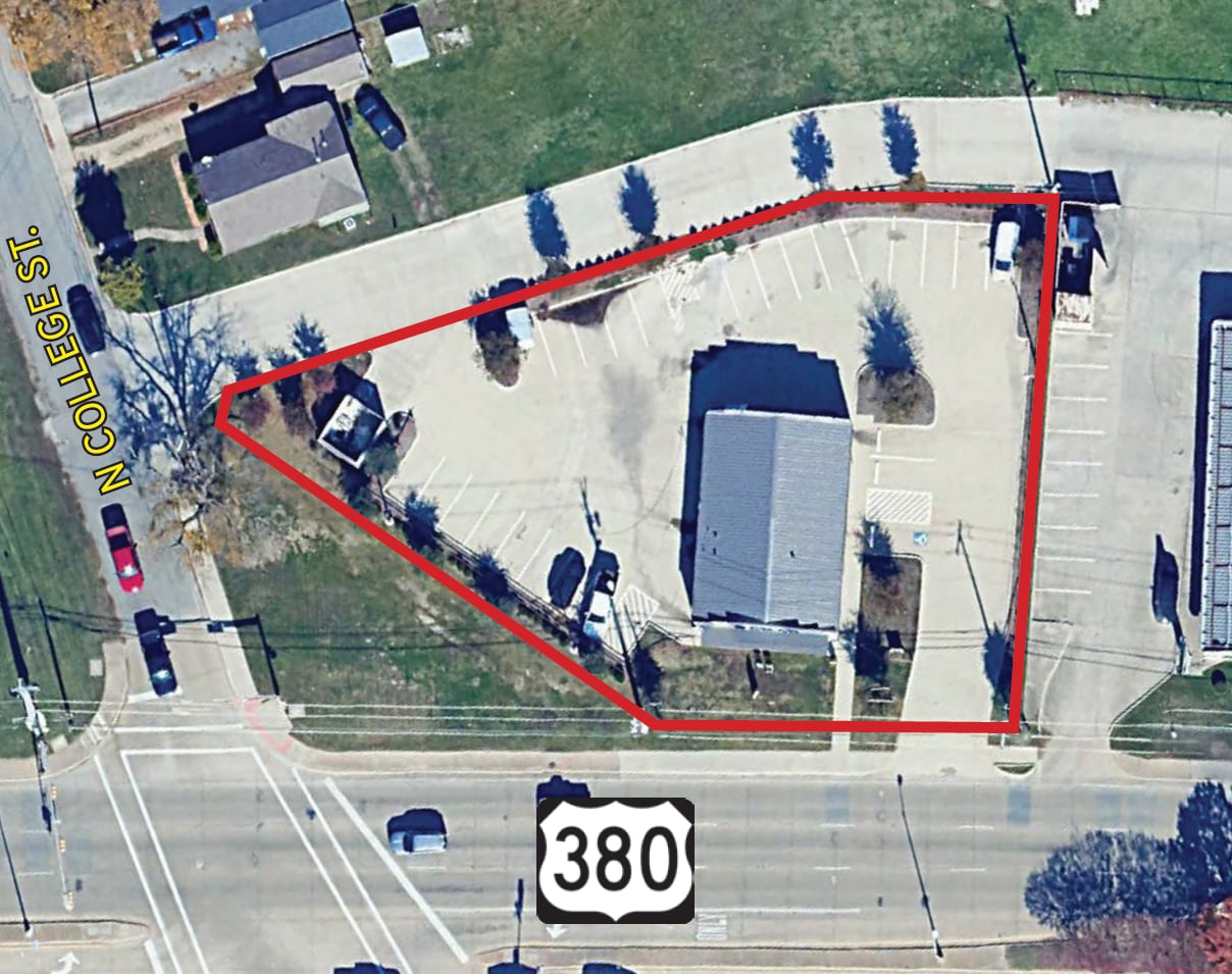 316 W University Dr, McKinney, TX for sale Primary Photo- Image 1 of 17