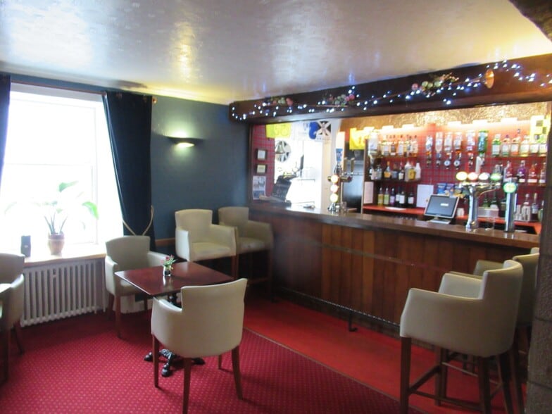 31-33 St Andrew St, Castle Douglas for sale - Building Photo - Image 2 of 12