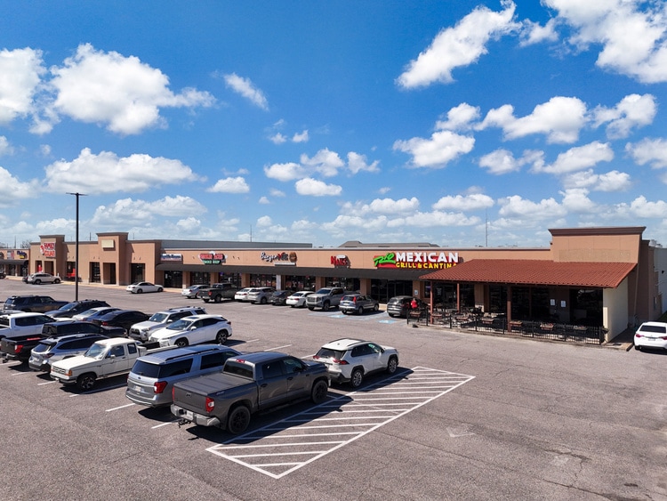 400 W St. Francis St, Brusly, LA for lease - Building Photo - Image 2 of 18