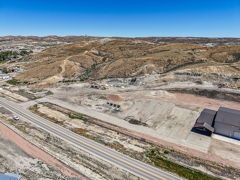 46 Reliance Road, Rock Springs, WY for sale - Building Photo - Image 3 of 20