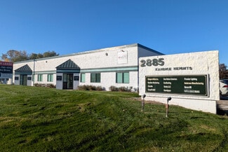 More details for 2885 Country Dr, Little Canada, MN - Office for Lease