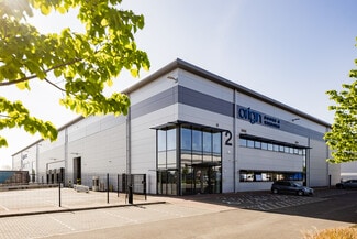 More details for Unit 3 Middleton Stoney, Bicester - Industrial for Lease