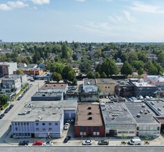 1948 Franklin St, Vancouver, BC for lease Building Photo- Image 1 of 4