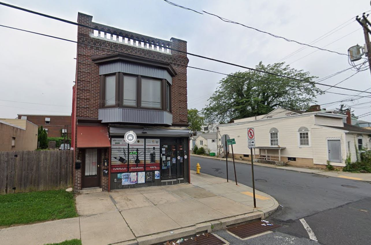 1102 Hanover Ave, Allentown, PA for sale Primary Photo- Image 1 of 2
