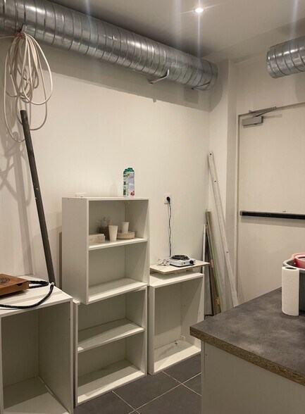 12 Rue Gassendi, Paris à louer - Photo du bâtiment - Image 2 de 14