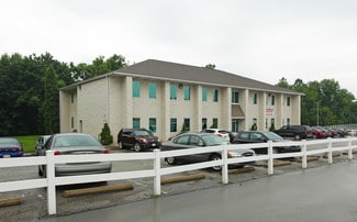 More details for 766 E Pittsburgh St, Greensburg, PA - Office, Office/Medical for Lease