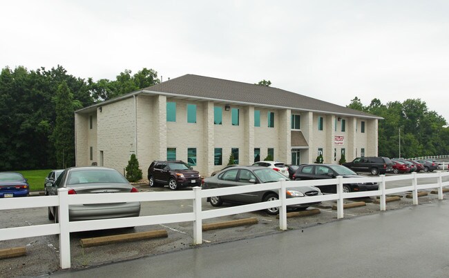 More details for 766 E Pittsburgh St, Greensburg, PA - Office, Office/Medical for Lease