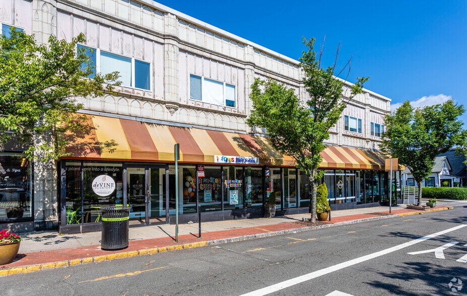 22 S Fullerton Ave, Montclair, NJ for lease - Building Photo - Image 1 of 14