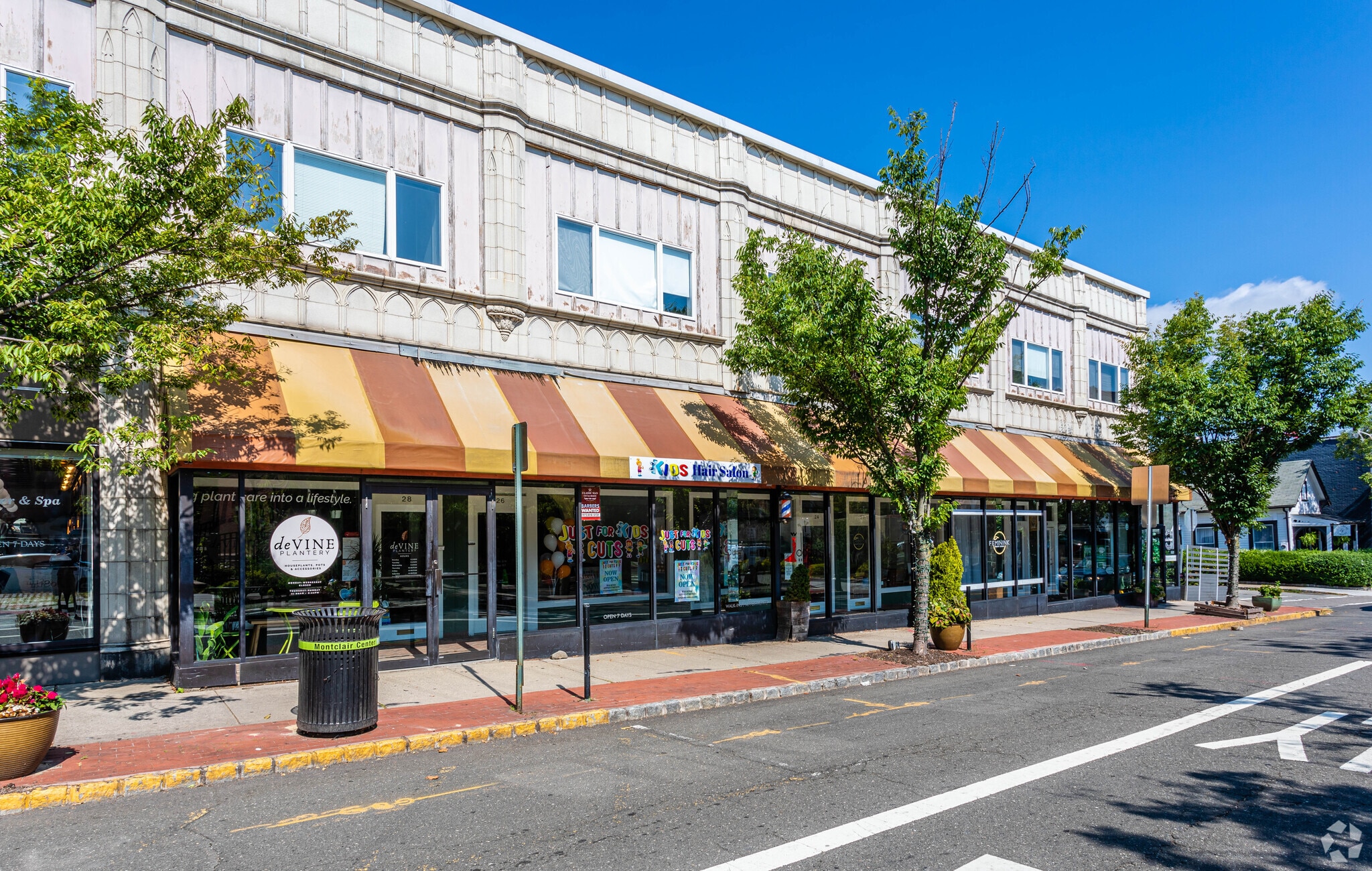 22 S Fullerton Ave, Montclair, NJ for lease Building Photo- Image 1 of 15