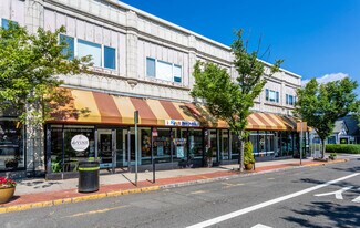 Plus de détails pour 22 S Fullerton Ave, Montclair, NJ - Commerce de détail à louer