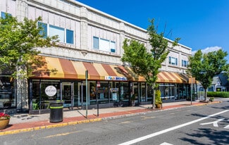 More details for 22 S Fullerton Ave, Montclair, NJ - Retail for Lease