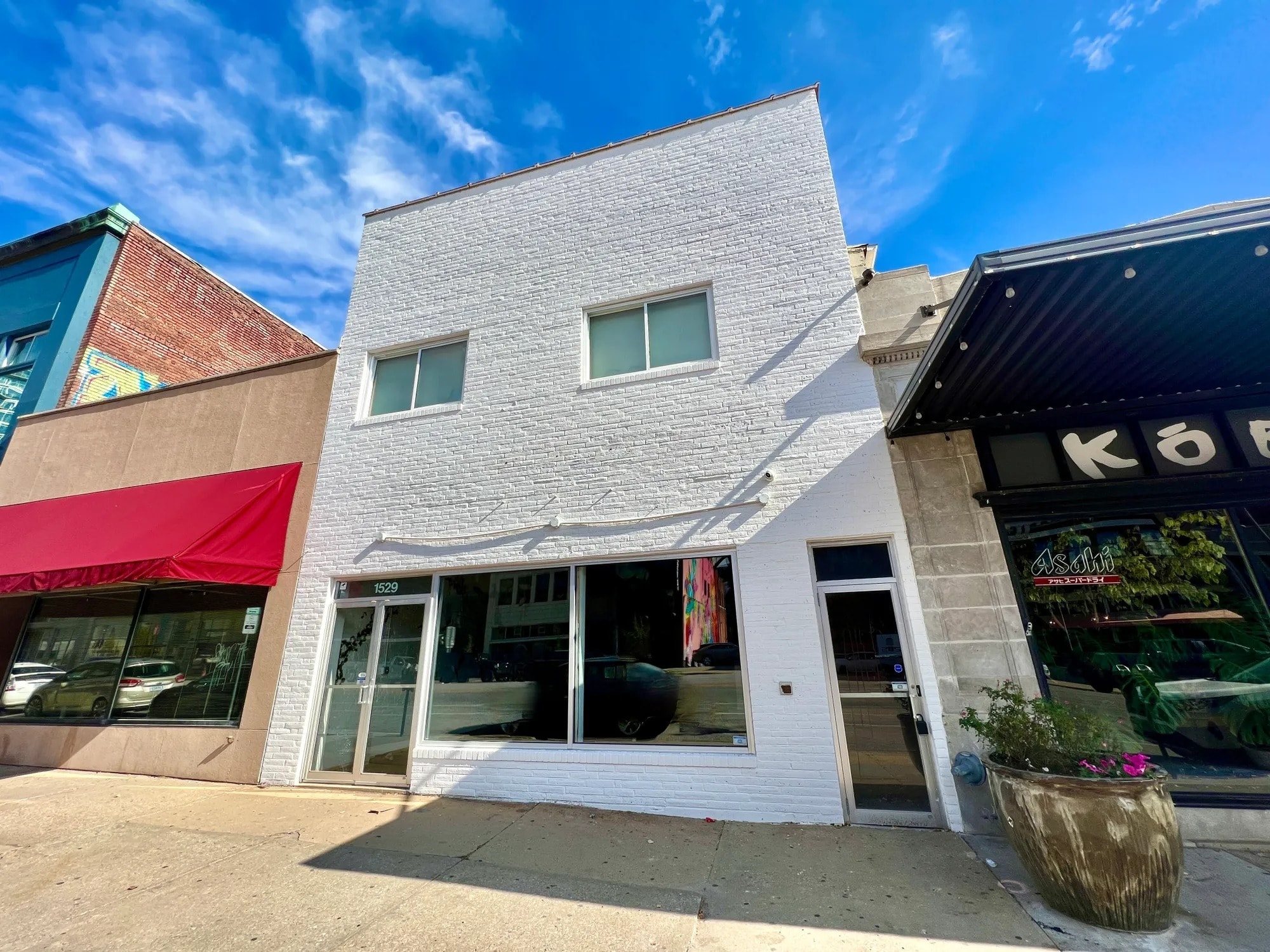 1529 Grand Blvd, Kansas City, MO for lease Primary Photo- Image 1 of 54
