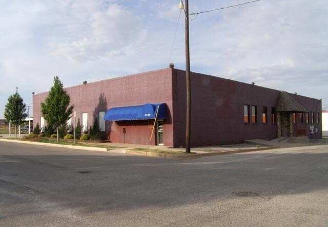 311 Ash St, Sweetwater, TX for sale - Primary Photo - Image 1 of 22