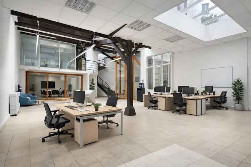 45 Rue Broca, Paris for lease - Building Photo - Image 2 of 9