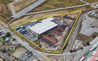 More details for 5050 Arboga Rd, Olivehurst, CA - Industrial for Sale
