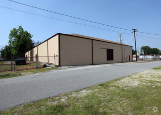 Plus de détails pour Lumberton Portfolio – Industriel à vendre, Lumberton, NC