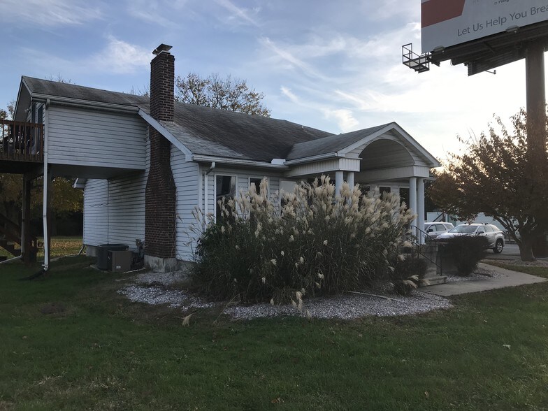 904 E Pulaski Hwy, Elkton, MD à vendre - Photo du bâtiment - Image 2 de 30