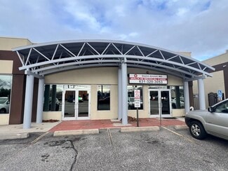 Plus de détails pour 1787-1797 Middle Country Rd, Centereach, NY - Bureau/Médical, Bureau/Commerce de détail à louer