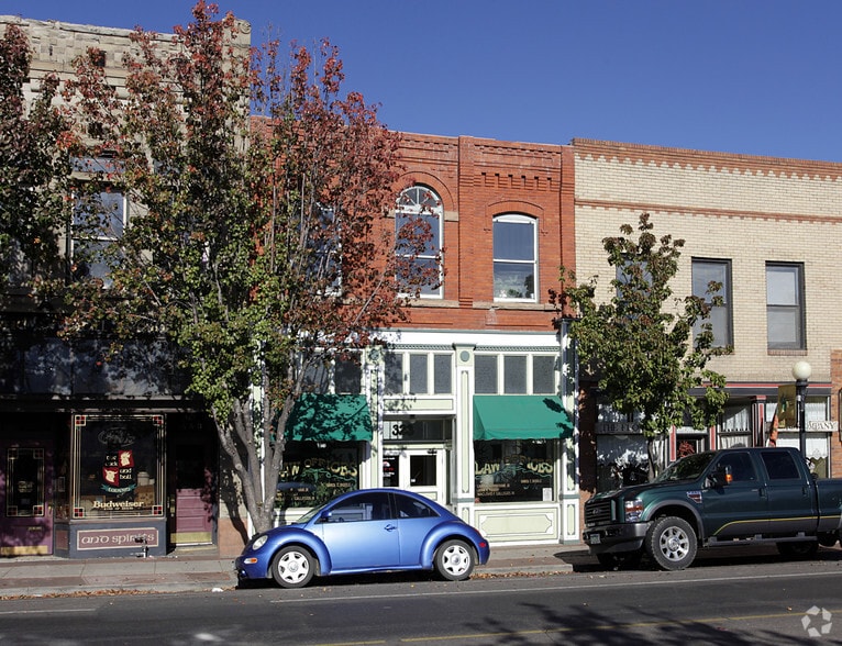 323 S Union Ave, Pueblo, CO for sale - Building Photo - Image 2 of 21