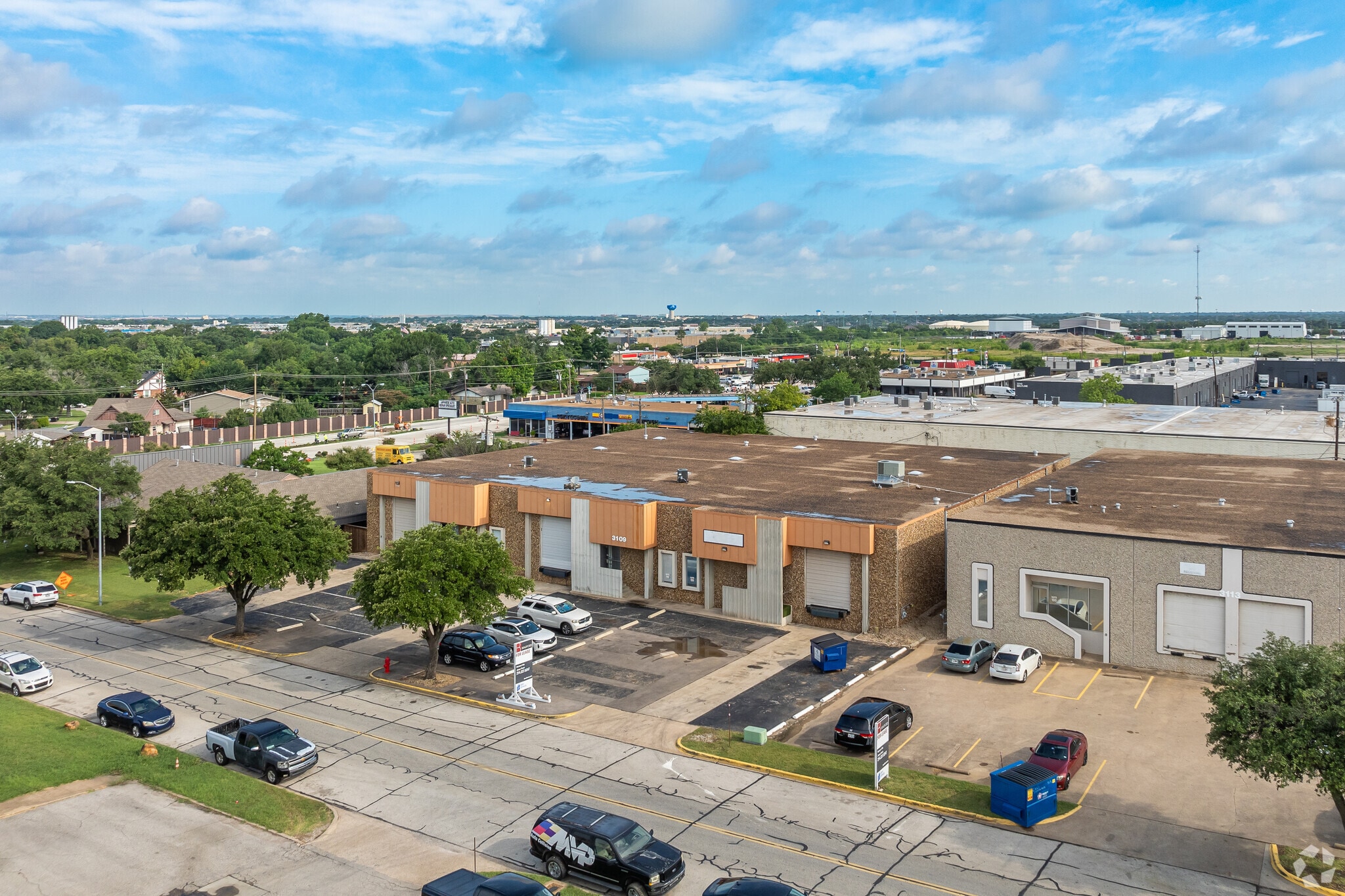 3109 Garden Brook Dr, Farmers Branch, TX for lease Building Photo- Image 1 of 24