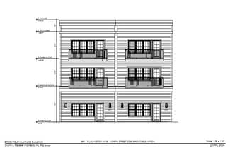 More details for 8911 Burlington Ave, Brookfield, IL - Land for Sale