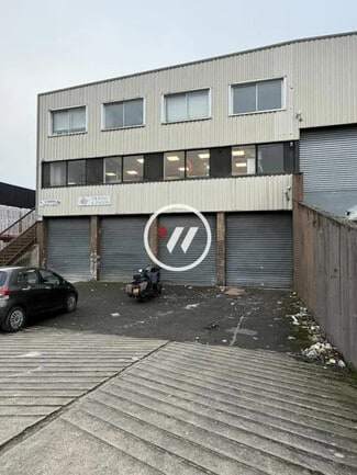 More details for Industrial for Lease
