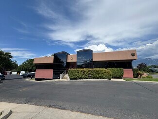 Plus de détails pour 807 Fort Union Blvd, Midvale, UT - Commerce de détail à louer