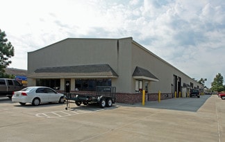 More details for 11114 Cedar Park Ave, Baton Rouge, LA - Flex for Lease