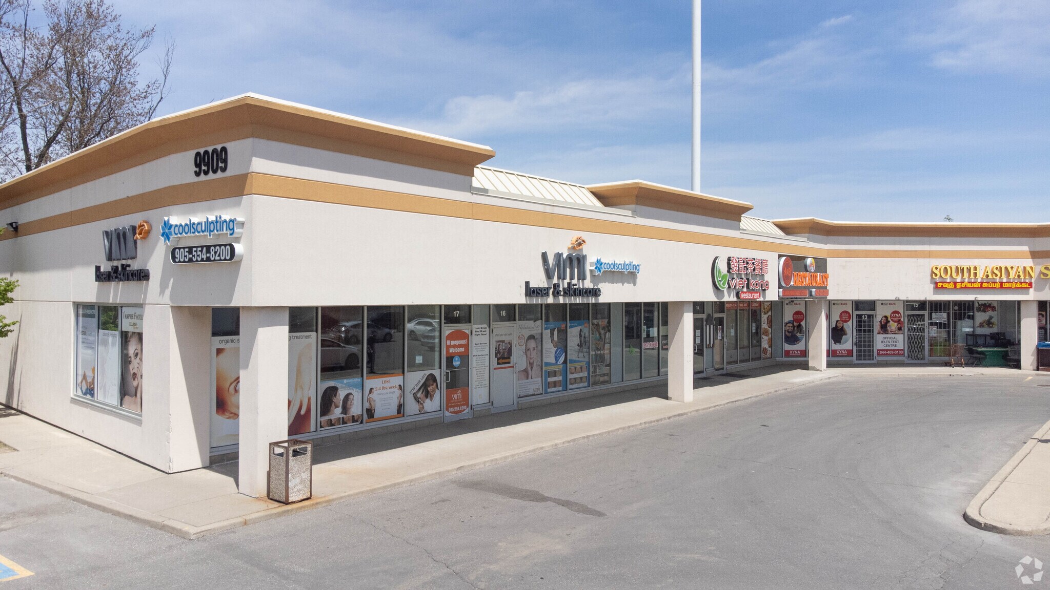 9909 Markham Rd, Markham, ON à vendre Photo principale- Image 1 de 1