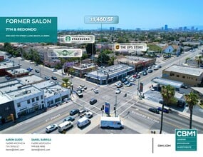 3322-3390 E 7th St, Long Beach, CA for lease Interior Photo- Image 1 of 10
