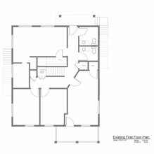 1704 W 6th St, Austin, TX for lease Floor Plan- Image 2 of 2