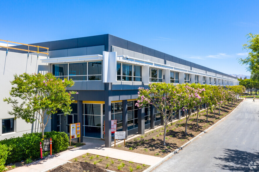 1710 Automation Pky, San Jose, CA for sale - Primary Photo - Image 1 of 1