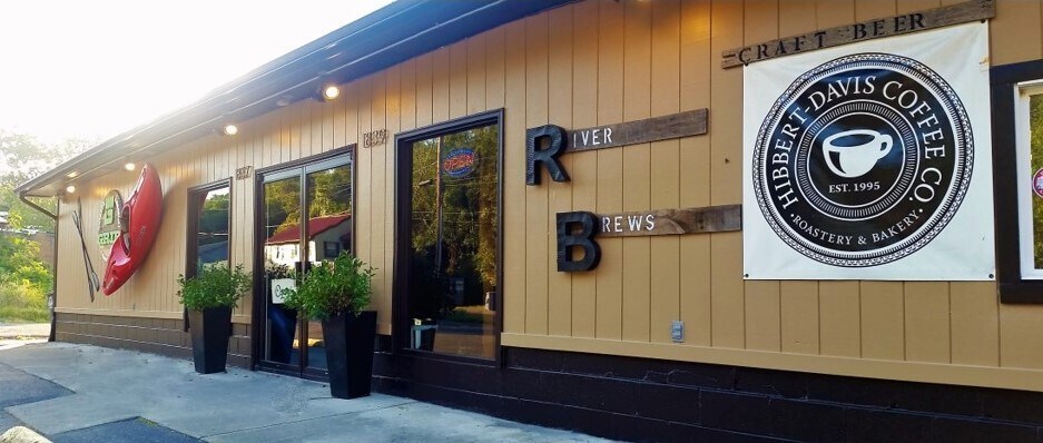 1837 Netherland Inn Rd, Kingsport, TN for sale Building Photo- Image 1 of 7