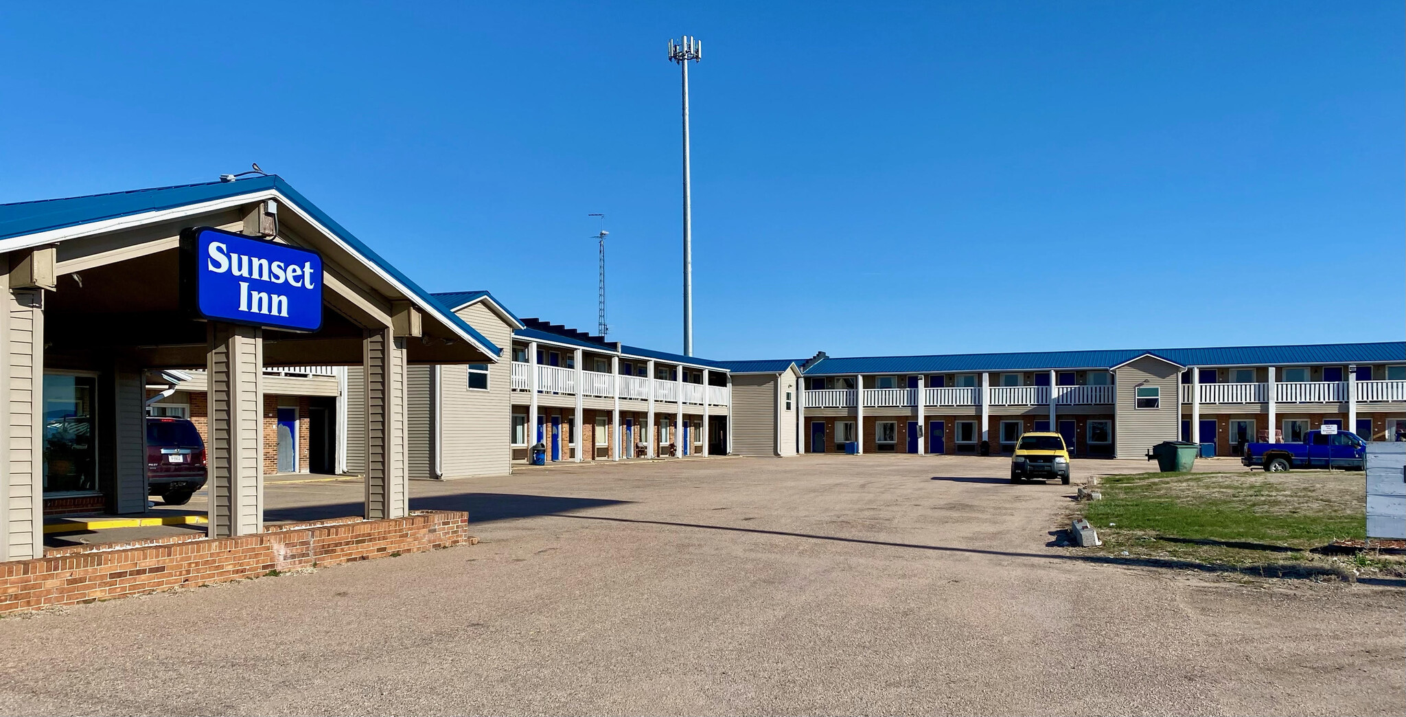 5090 Buffalo Creek Rd, Elm Creek, NE for sale Building Photo- Image 1 of 1