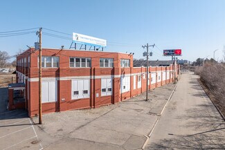 Plus de détails pour 71 Von Hillern, Dorchester, MA - Industriel à vendre