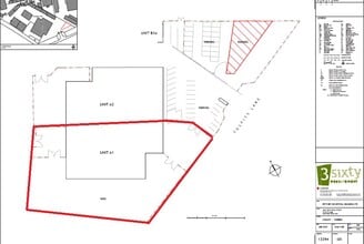 Tolpits Ln, Watford for lease Other- Image 1 of 5