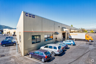 More details for 3241-3255 NW Yeon Ave, Portland, OR - Industrial for Lease