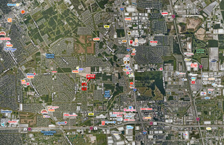 More details for 1505 Hugh Rd, Houston, TX - Land for Sale