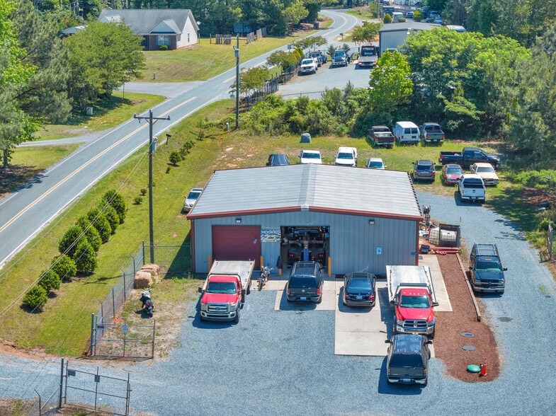 4607 Helms Rd, Waxhaw, NC for lease - Building Photo - Image 3 of 6