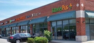 Plus de détails pour 905-945 E Rand Rd, Mount Prospect, IL - Commerce de détail à louer