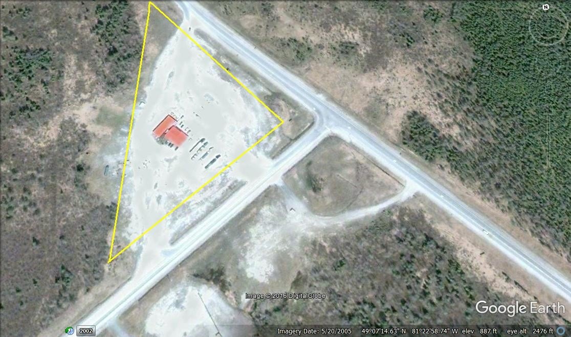 1 S Highway 655, Cochrane, ON for sale Primary Photo- Image 1 of 2