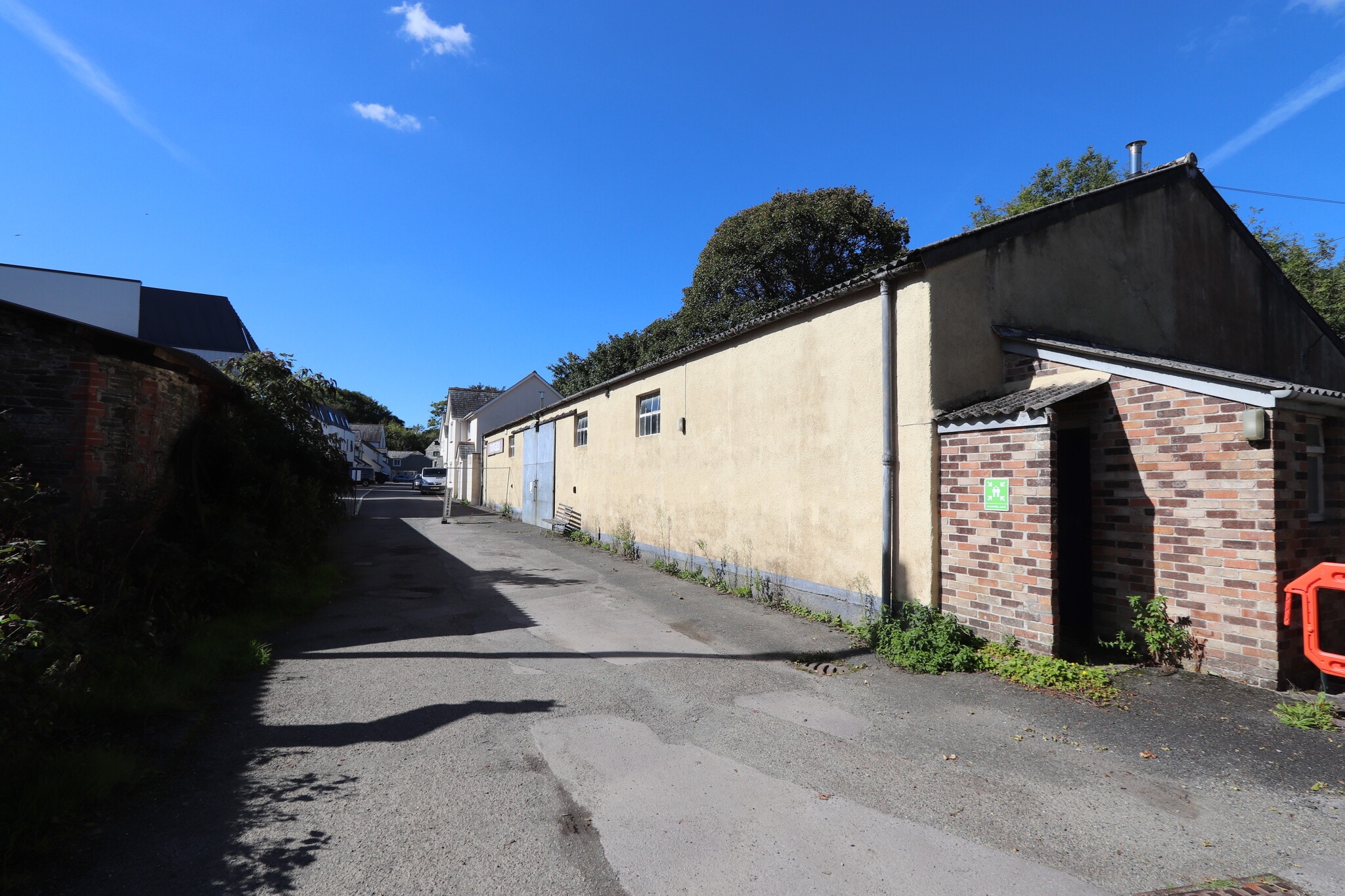 Priory Lane, Launceston for lease Primary Photo- Image 1 of 5