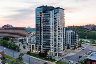 Plus de détails pour 342 4th Ave SE, Calgary, AB - Multi-résidentiel à vendre